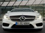 Mercedes-Benz CLS250 BlueTec AMG Sports Package 2014 года